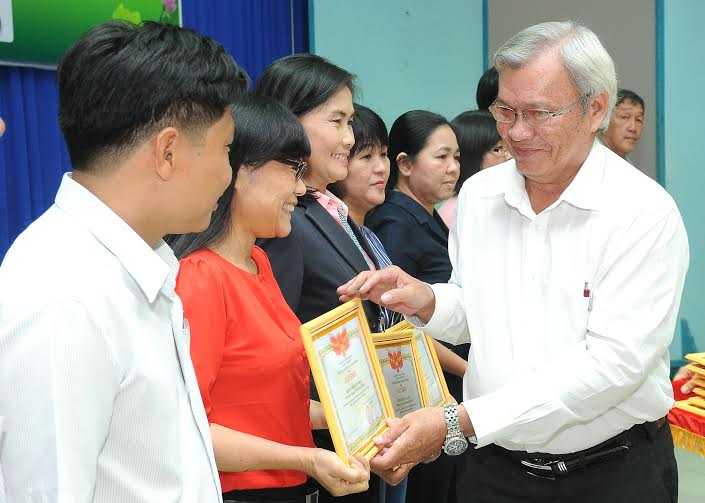 Bế mạc Festival Nghề làm Bánh tráng phơi sương Trảng Bàng 